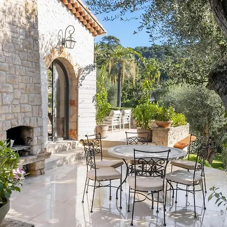 Beautiful 4 Bedroom With Pool In Center Cannes