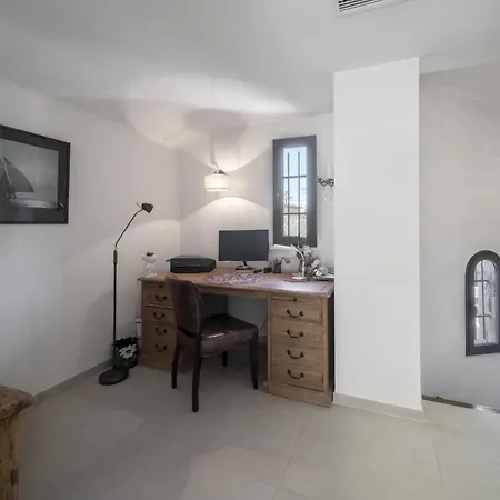 Beautiful 4 Bedroom With Pool In Center Villa Cannes