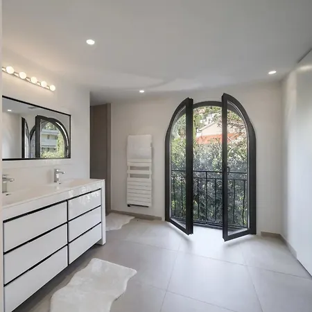 Beautiful 4 Bedroom With Pool In Center Villa Cannes